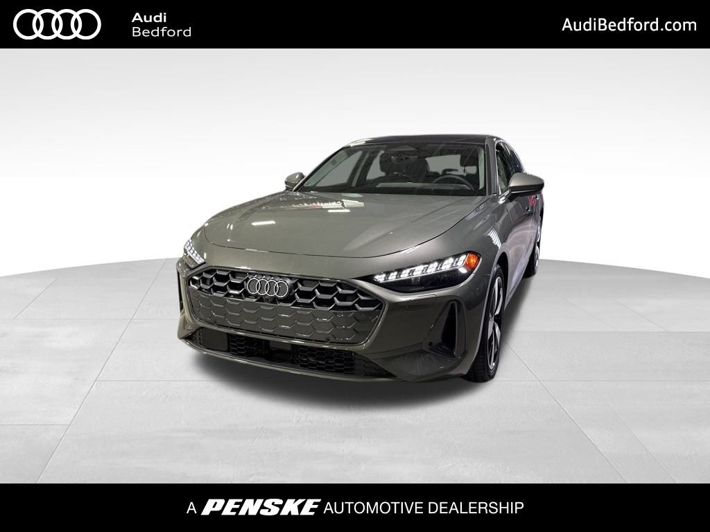 2025 AUDI A5