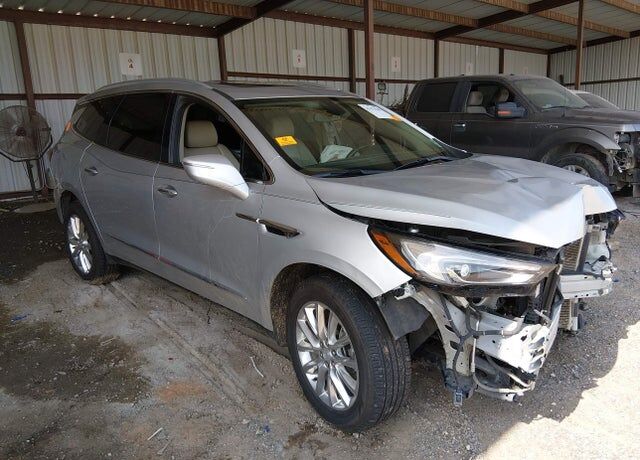 2020 BUICK Enclave