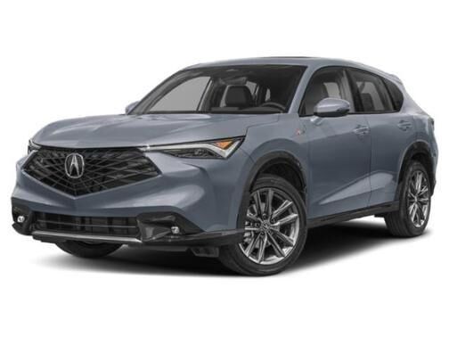 2026 ACURA ADX