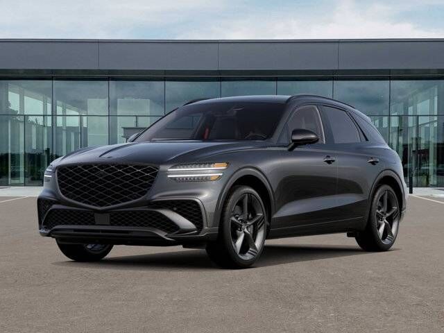 2027 GENESIS GV70