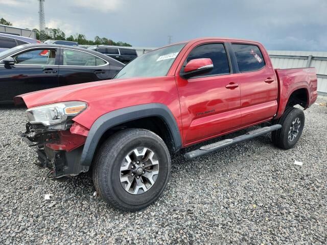 2019 TOYOTA Tacoma