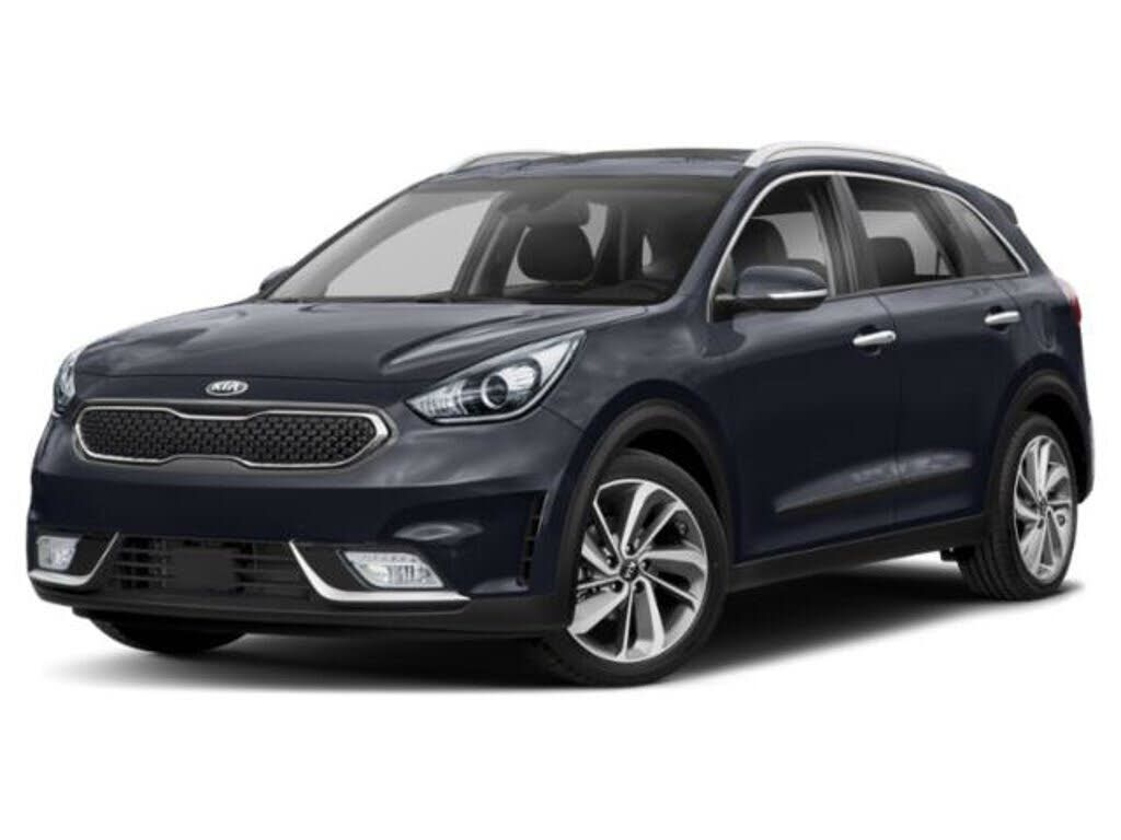 2019 KIA Niro