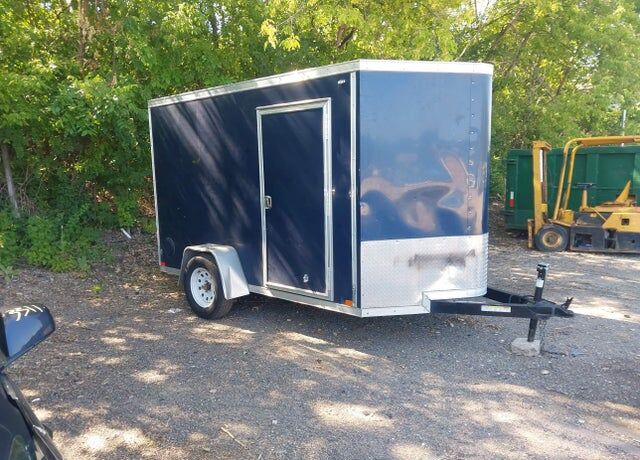 2015 SURE-TRAC Sure-Trac Trailers