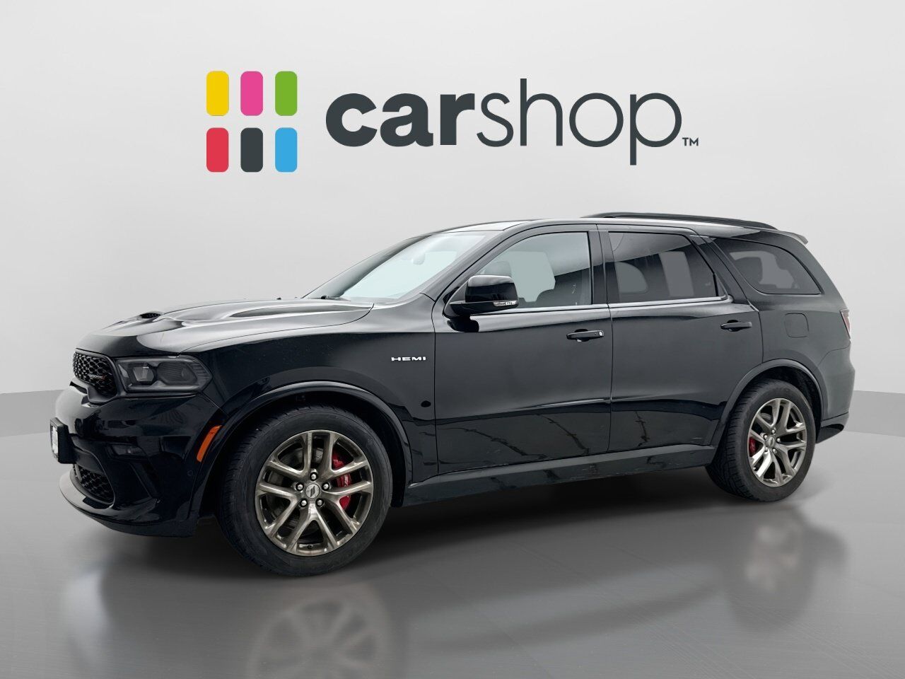 2023 DODGE Durango