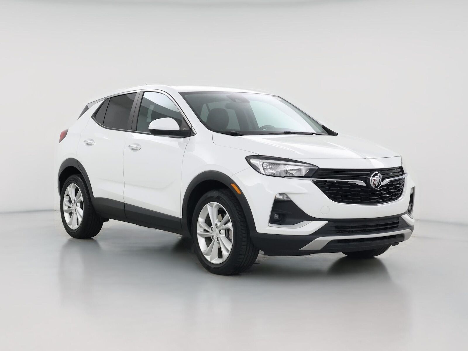 2022 BUICK Encore GX