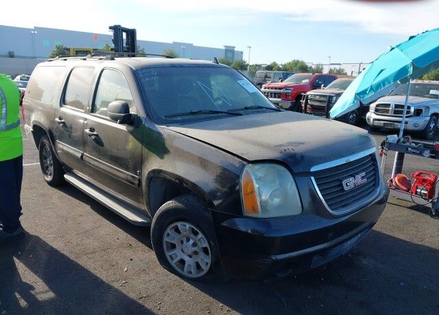 2007 GMC Yukon XL