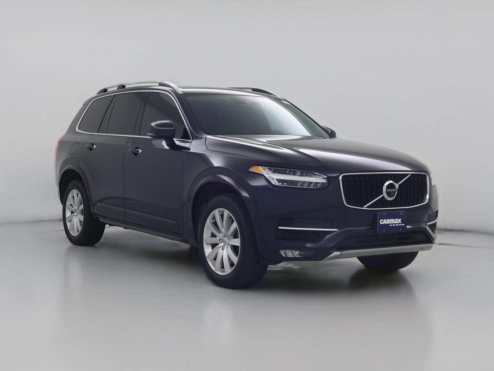 2016 VOLVO XC90