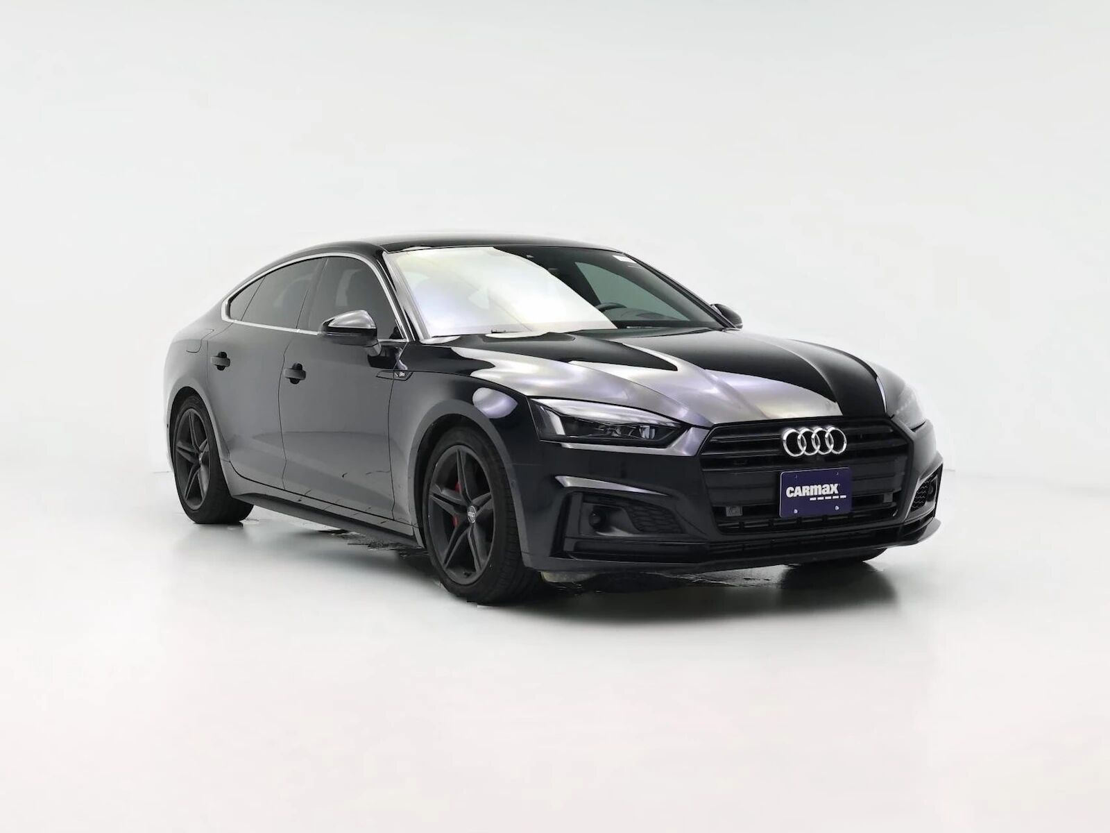 2019 AUDI S5
