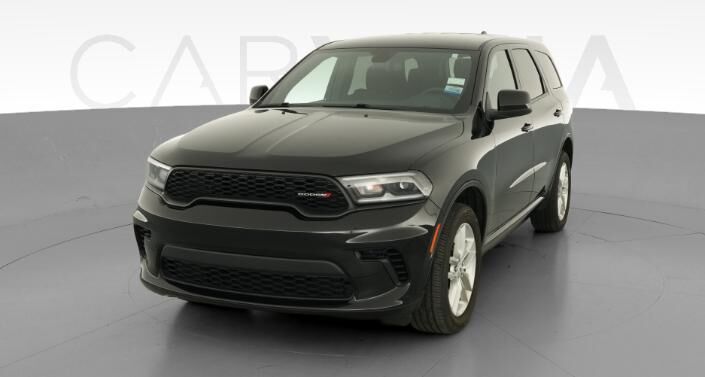 2025 DODGE Durango