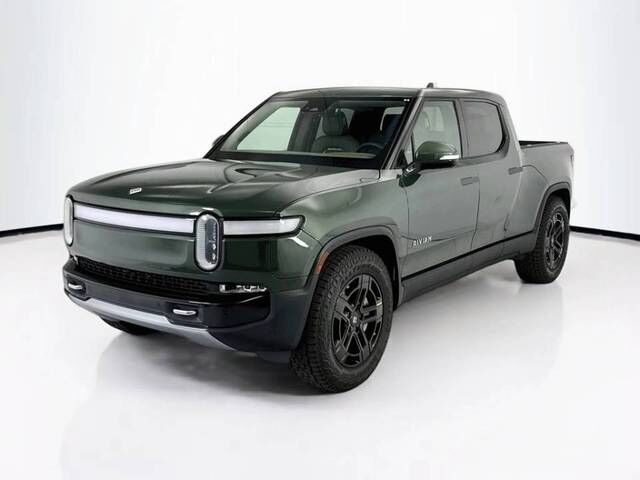 2023 RIVIAN R1T