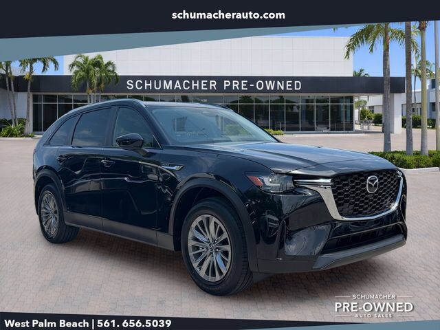 2026 MAZDA CX-90