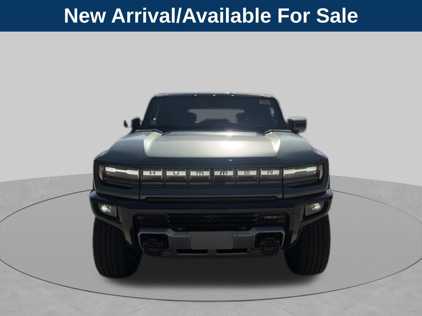 2024 GMC Hummer EV SUV