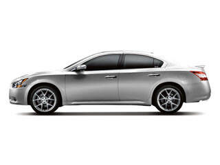2011 NISSAN Maxima