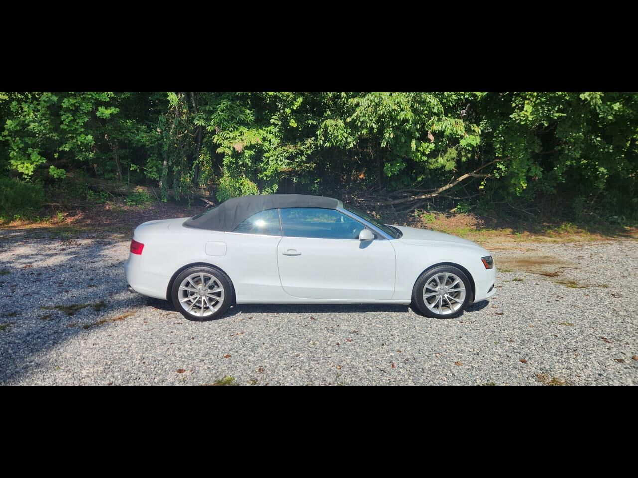 2014 AUDI A5
