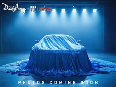 2020 GMC Acadia