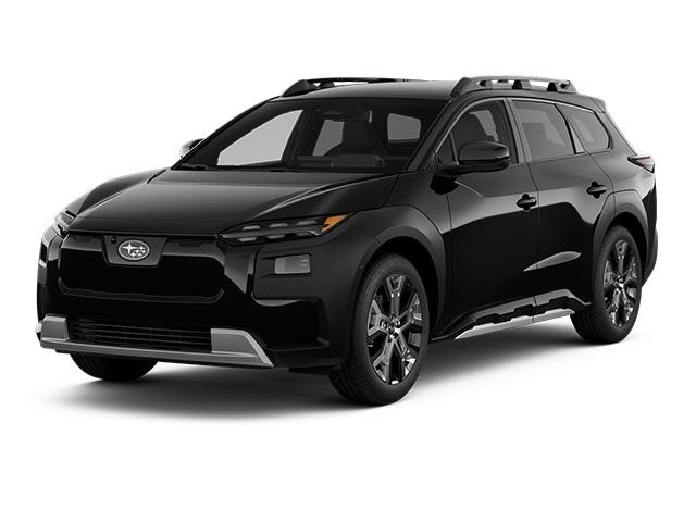 2026 SUBARU Trailseeker