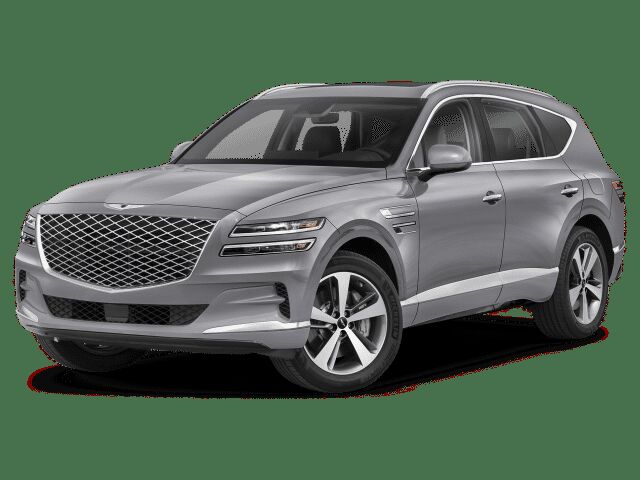 2023 GENESIS GV80