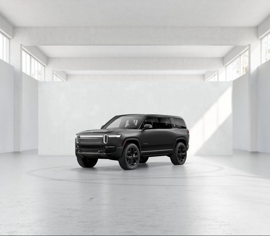 2026 RIVIAN R1S
