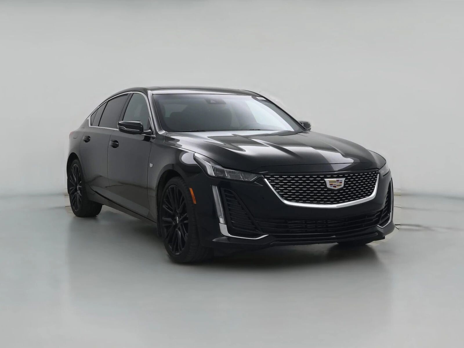 2021 CADILLAC CT5