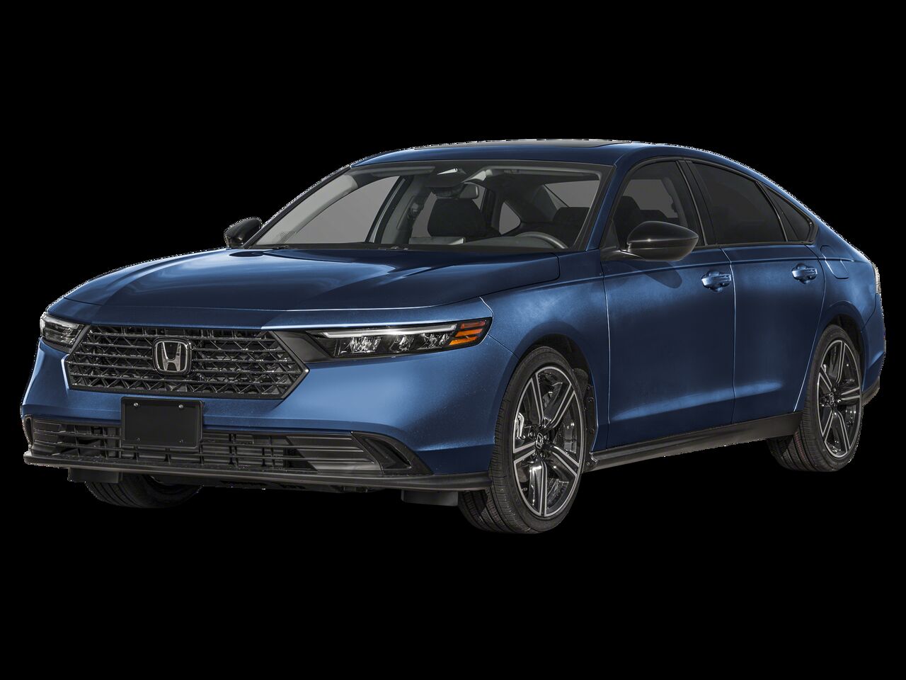 2026 HONDA Accord