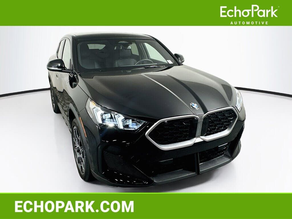 2026 BMW X2