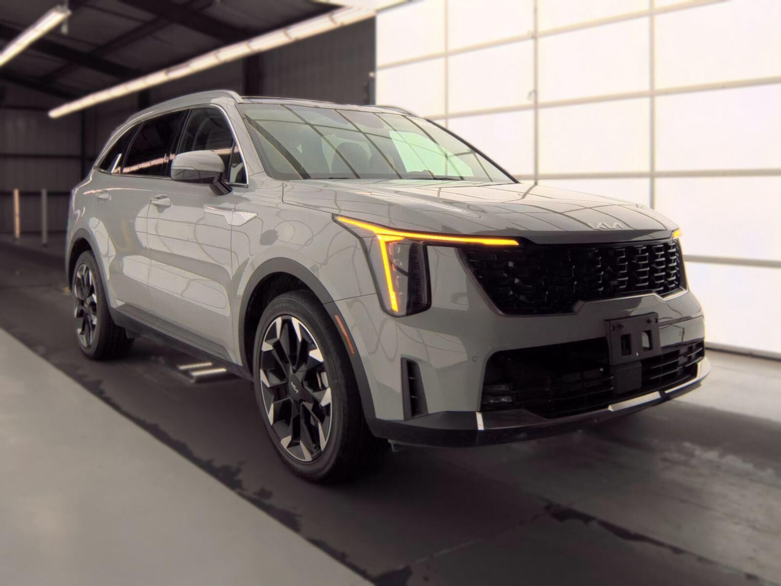 2024 KIA Sorento