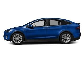 2017 TESLA Model X