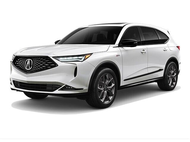 2023 ACURA MDX