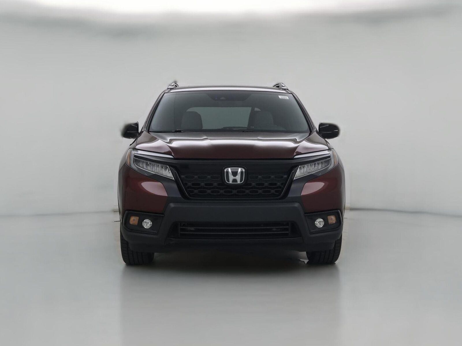 2020 HONDA Passport