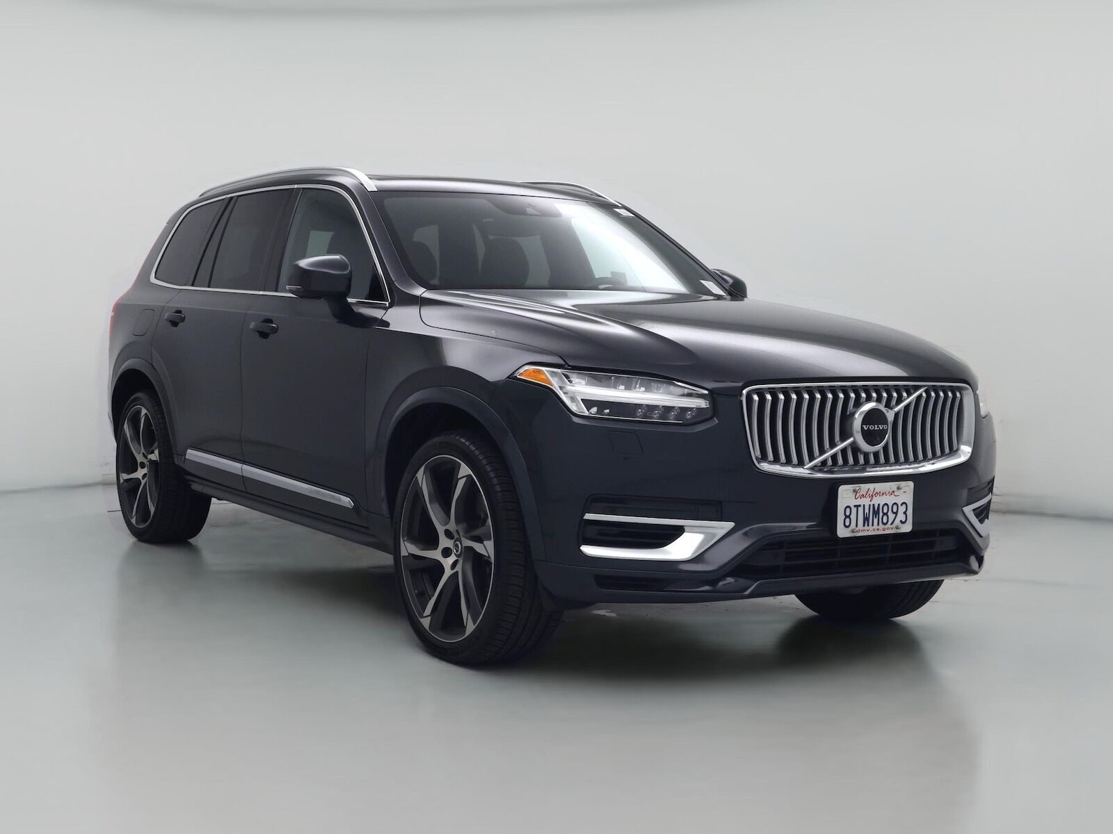 2021 VOLVO XC90