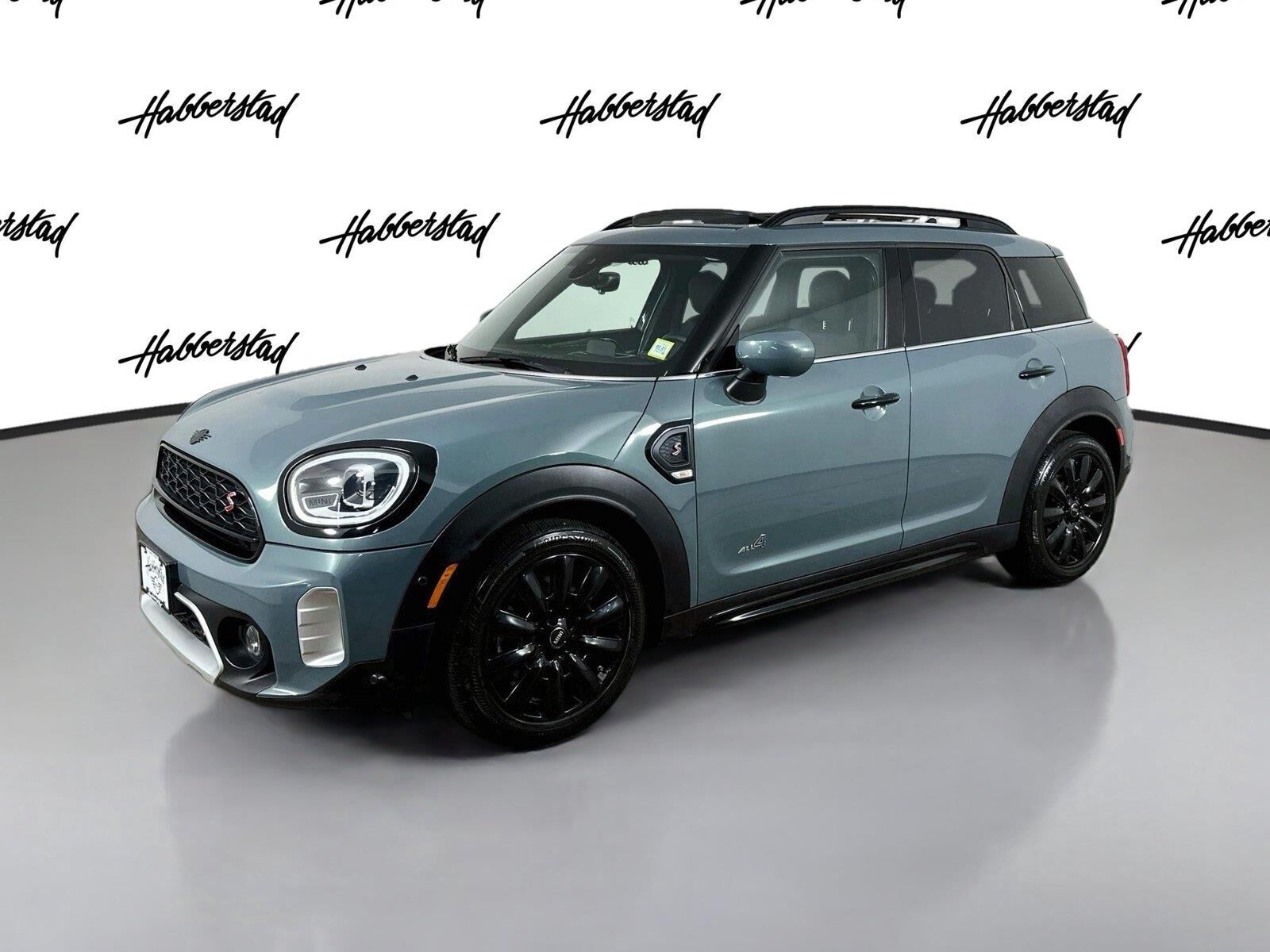2022 MINI Countryman