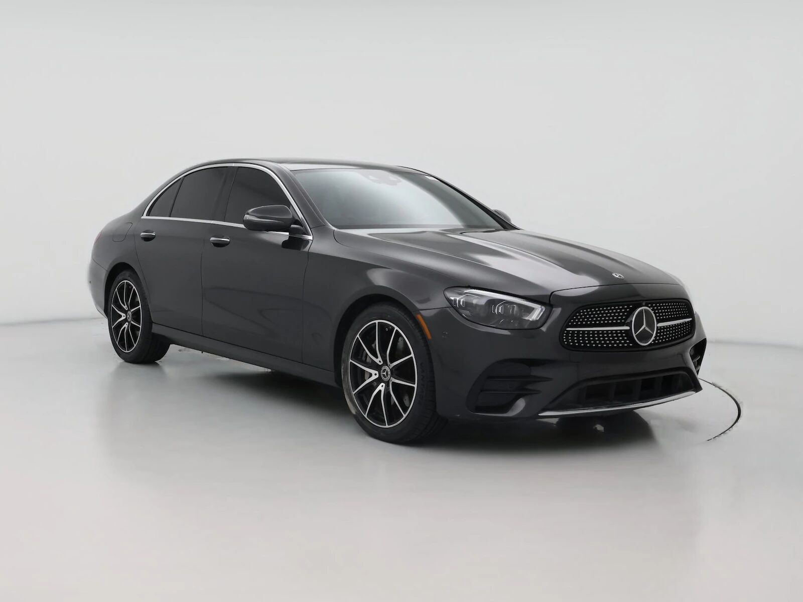 2021 MERCEDES-BENZ E-Class