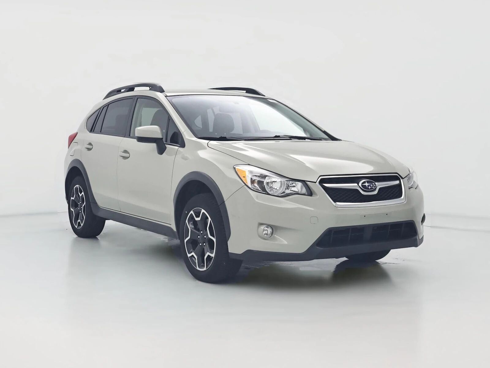 2015 SUBARU XV CrossTrek