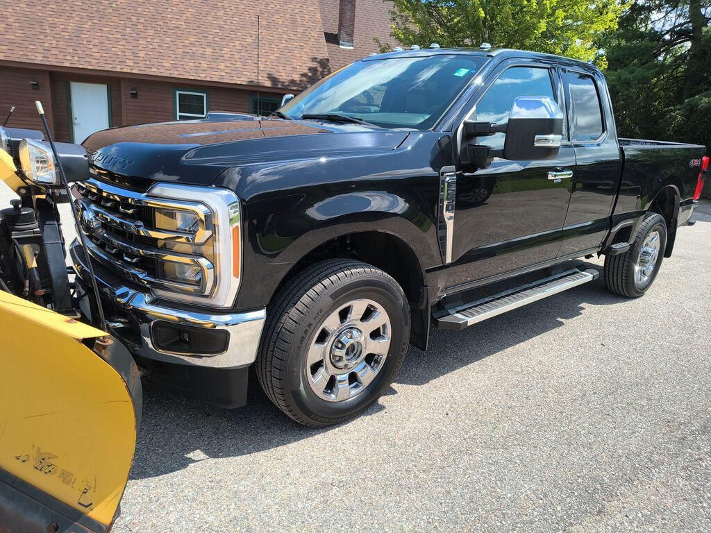 2023 FORD F-Super Duty