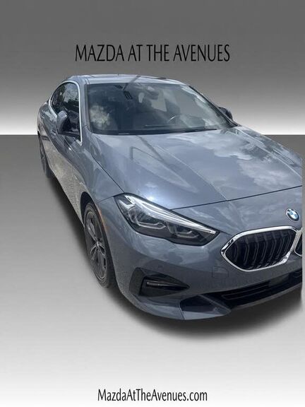 2021 BMW 2 Series