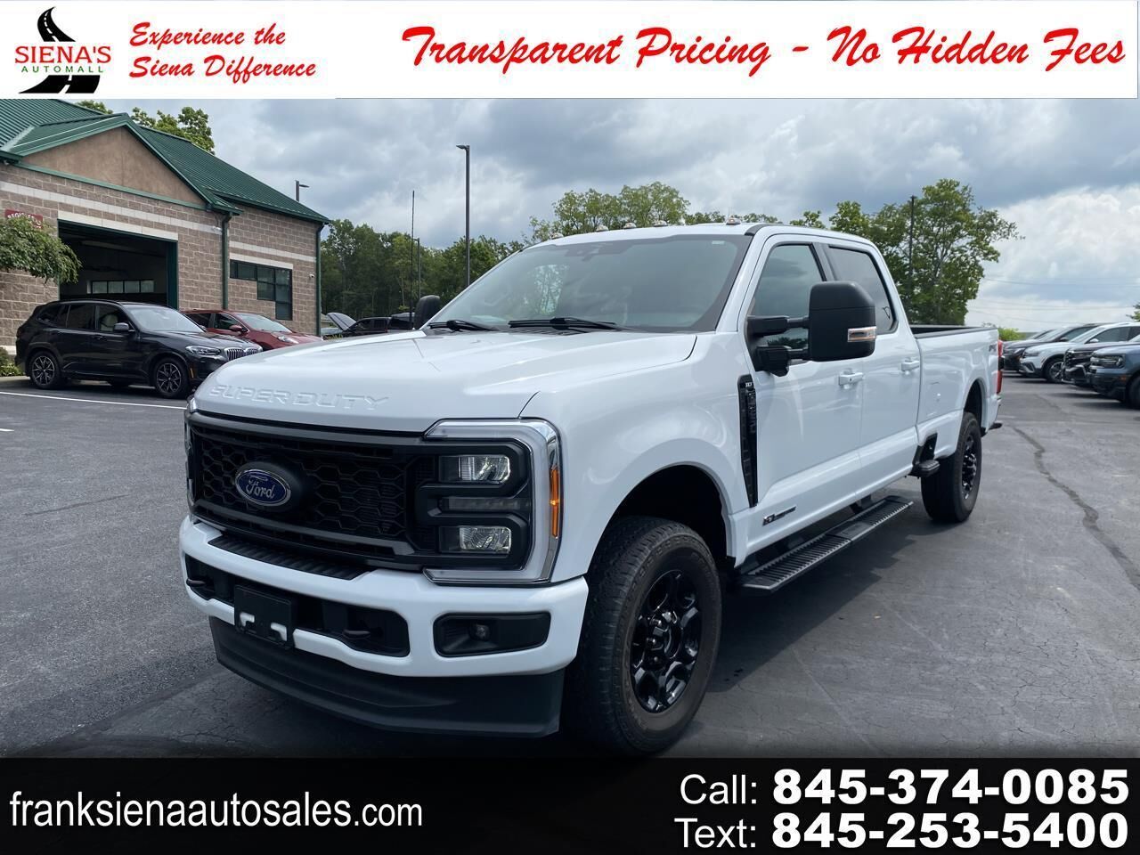 2023 FORD F-250