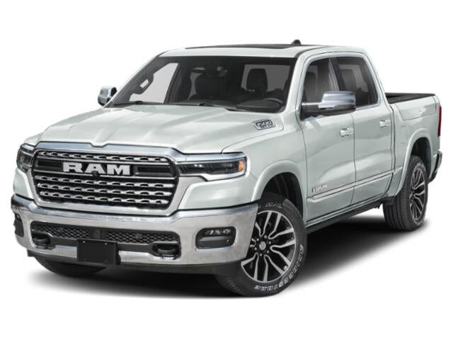 2027 RAM 1500