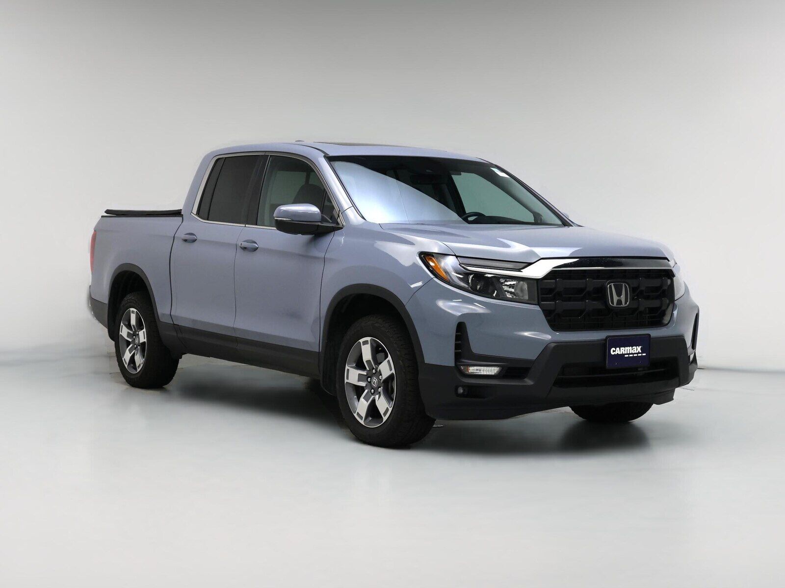 2024 HONDA Ridgeline