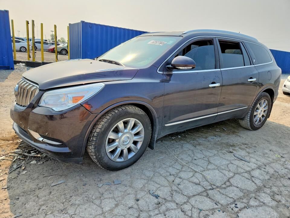 2015 BUICK Enclave