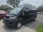 2023 RAM Promaster 2500