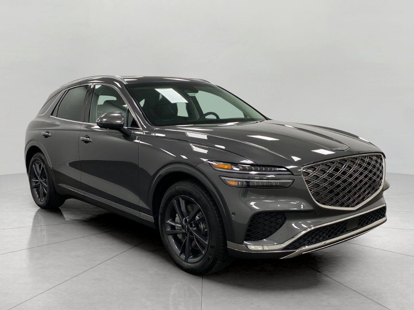 2027 GENESIS GV70