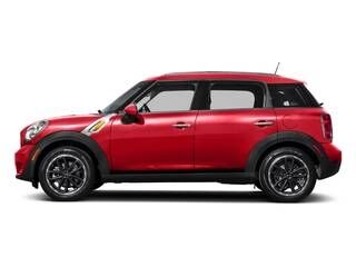 2016 MINI Countryman