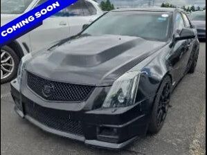 2009 CADILLAC CTS