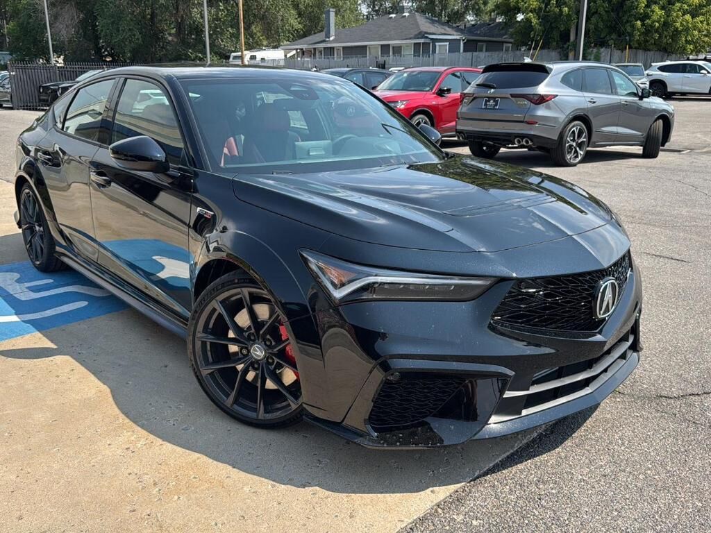 2026 ACURA Integra