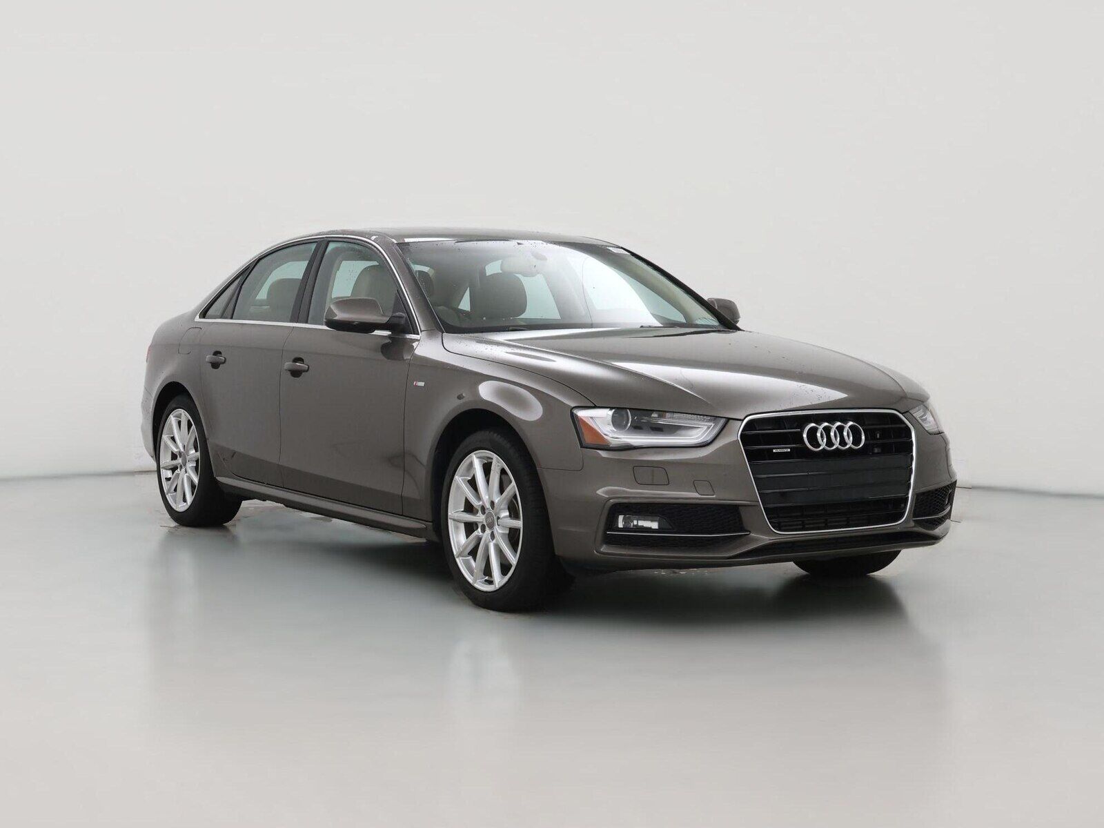 2015 AUDI A4