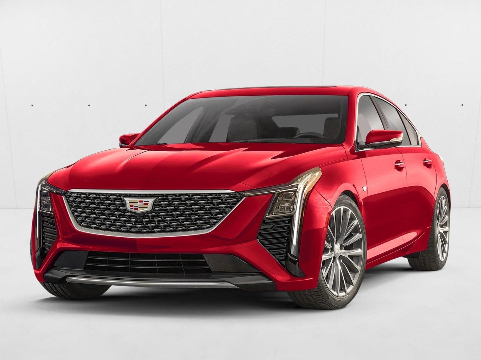 2025 CADILLAC CT5