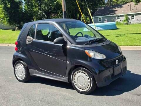 2013 SMART Fortwo