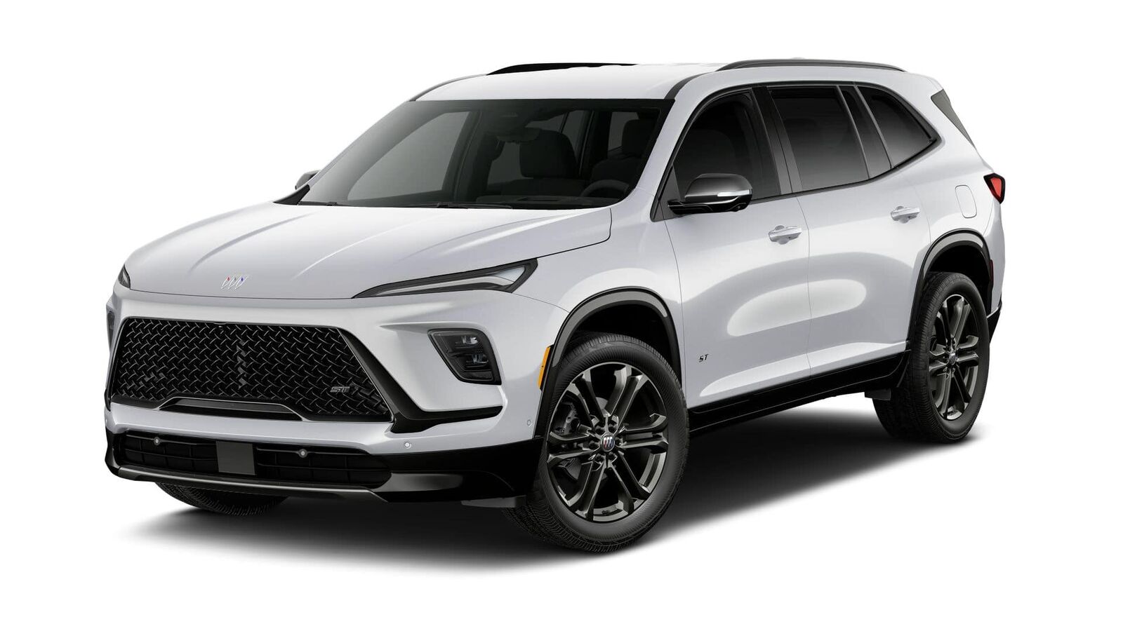 2027 BUICK Enclave