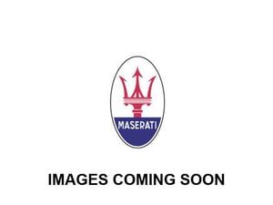 2024 MASERATI Grecale