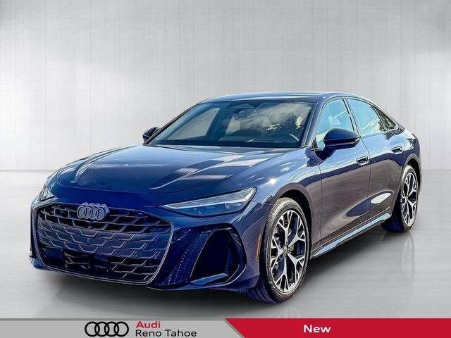 2026 AUDI A6
